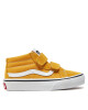 Vans Сникърси Uy Sk8-Mid Reissue V VN0A38HHLSV1 Жълт - Mera.bg