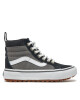 Vans Сникърси Youth Mte Sk8 Hi VN000D0HN421 Сив - Mera.bg