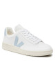 Veja Сникърси V-12 XD0202787B Extra White/Steel - Mera.bg