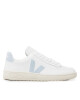 Veja Сникърси V-12 XD0202787B Extra White/Steel - Mera.bg