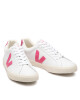 Veja Сникърси Esplar Logo Leather EO0202833A Extra White/Mia - Mera.bg