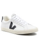Veja Сникърси Esplar Logo Leather Extra EO020005A Бял - Mera.bg