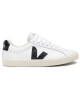 Veja Сникърси Esplar Logo Leather Extra EO020005A Бял - Mera.bg