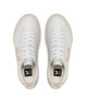 Veja Сникърси Esplar Logo Leather EO022490A Extra White/Platine - Mera.bg