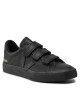 Veja Сникърси Recife Logo Chromefree Leather RC0502955A Черен - Mera.bg