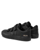 Veja Сникърси Recife Logo Chromefree Leather RC0502955A Черен - Mera.bg