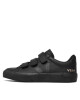 Veja Сникърси Recife Logo Chromefree Leather RC0502955A Черен - Mera.bg