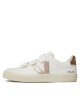 Veja Сникърси Recifee Logo Chromefree Leather RC0502762B Бял - Mera.bg