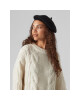 Vero Moda Барета 10291449 Черен - Mera.bg