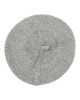 Vero Moda Барета 10291449 Light Grey Melange 4331735 - Mera.bg
