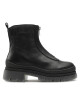 Vero Moda Боти Vmrilo 10274894 Black - Mera.bg