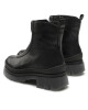 Vero Moda Боти Vmrilo 10274894 Black - Mera.bg