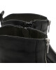 Vero Moda Боти Vmrilo 10274894 Black - Mera.bg