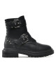 Vero Moda Боти River 10276080 Black - Mera.bg