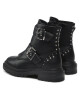 Vero Moda Боти River 10276080 Black - Mera.bg