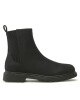 Vero Moda Боти тип челси Vmbelma Boot 10276095 Black - Mera.bg