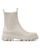 Vero Moda Боти тип челси Siwie 10238945 Birch - Mera.bg