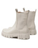 Vero Moda Боти тип челси Siwie 10238945 Birch - Mera.bg