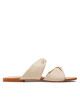 Vero Moda Чехли Bubble 10265507 Birch - Mera.bg
