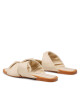Vero Moda Чехли Bubble 10265507 Birch - Mera.bg
