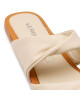 Vero Moda Чехли Bubble 10265507 Birch - Mera.bg
