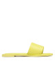 Vero Moda Чехли Kilea 10286498 Жълт - Mera.bg