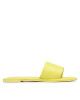 Vero Moda Чехли Kilea 10286498 Жълт - Mera.bg