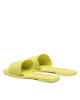 Vero Moda Чехли Kilea 10286498 Жълт - Mera.bg
