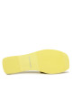 Vero Moda Чехли Kilea 10286498 Жълт - Mera.bg