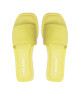 Vero Moda Чехли Kilea 10286498 Жълт - Mera.bg