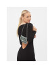 Vero Moda Дамска чанта 10285997 Сребрист - Mera.bg