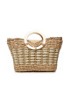 Vero Moda Дамска чанта Freya 10286335 Tan - Mera.bg