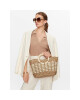 Vero Moda Дамска чанта Freya 10286335 Tan - Mera.bg