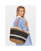 Vero Moda Дамска чанта Bella 10286330 Tan - Mera.bg