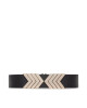 Vero Moda Дамски колан 10298253 Black 4354790 - Mera.bg