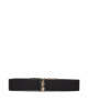 Vero Moda Дамски колан 10298253 Black 4354790 - Mera.bg
