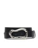 Vero Moda Дамски колан Vmlucy 10330235 Черен - Mera.bg