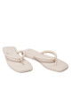 Vero Moda Джапанки Cere 10263157 Birch - Mera.bg