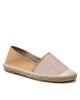 Vero Moda Еспадрили Vmmira Espadrille 10245126 Tan - Mera.bg