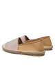 Vero Moda Еспадрили Vmmira Espadrille 10245126 Tan - Mera.bg