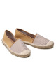 Vero Moda Еспадрили Vmmira Espadrille 10245126 Tan - Mera.bg
