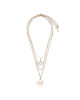 Vero Moda Колие 10286621 Gold Colour 4187077 - Mera.bg