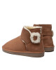 Vero Moda Обувки Becca 10255458 Кафяв - Mera.bg