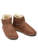Vero Moda Обувки Becca 10255458 Кафяв - Mera.bg