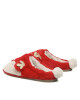 Vero Moda Пантофи Deer 10274203 Червен - Mera.bg