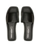 Vero Moda Сандали Kilea 10286498 Black - Mera.bg