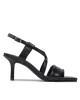 Vero Moda Сандали Vmlis Sandal 10265755 Black - Mera.bg