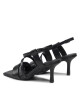 Vero Moda Сандали Vmlis Sandal 10265755 Black - Mera.bg
