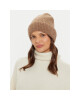 Vero Moda Шапка 10313641 Кафяв - Mera.bg