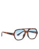 Vero Moda Слънчеви очила 10261553 Кафяв - Mera.bg